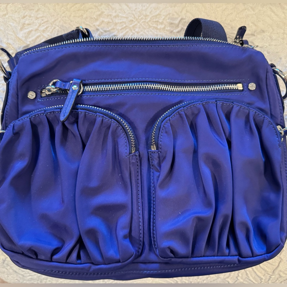 MZ Wallace Paige Crossbody Bag